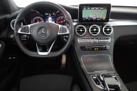 Mercedes-Benz GLC 250 AMG Line 4Matic
