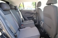 VW T-Cross 1.0 TSI DSG