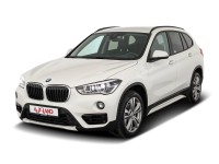 BMW X-Serie sDrive 18i Sport Line 2-Zonen-Klima Navi Sitzheizung