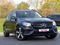 Mercedes-Benz GLC 200 220 d 4Matic