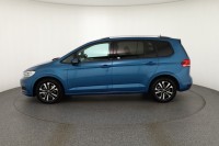 Vorschau: VW Touran 2.0 TDI DSG United