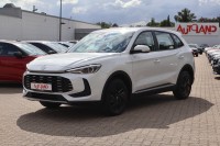 Vorschau: MG ZS 1.5 VTi-Tech Standard
