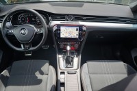 VW Passat Alltrack Variant 4Motion 2.0 TDI
