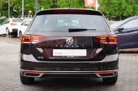 VW Passat Variant GTE