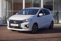 Vorschau: Mitsubishi Space Star 1.2 Select+