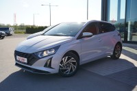 Vorschau: Hyundai i20 1.2