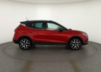Seat Arona 1.0 TSI DSG FR