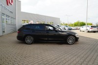 BMW 320 320d Mild Hybrid Advantage