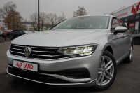 VW Passat Variant 1.6 TDI DSG LED Navi ACC