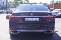 BMW 730 730d Luxury Line