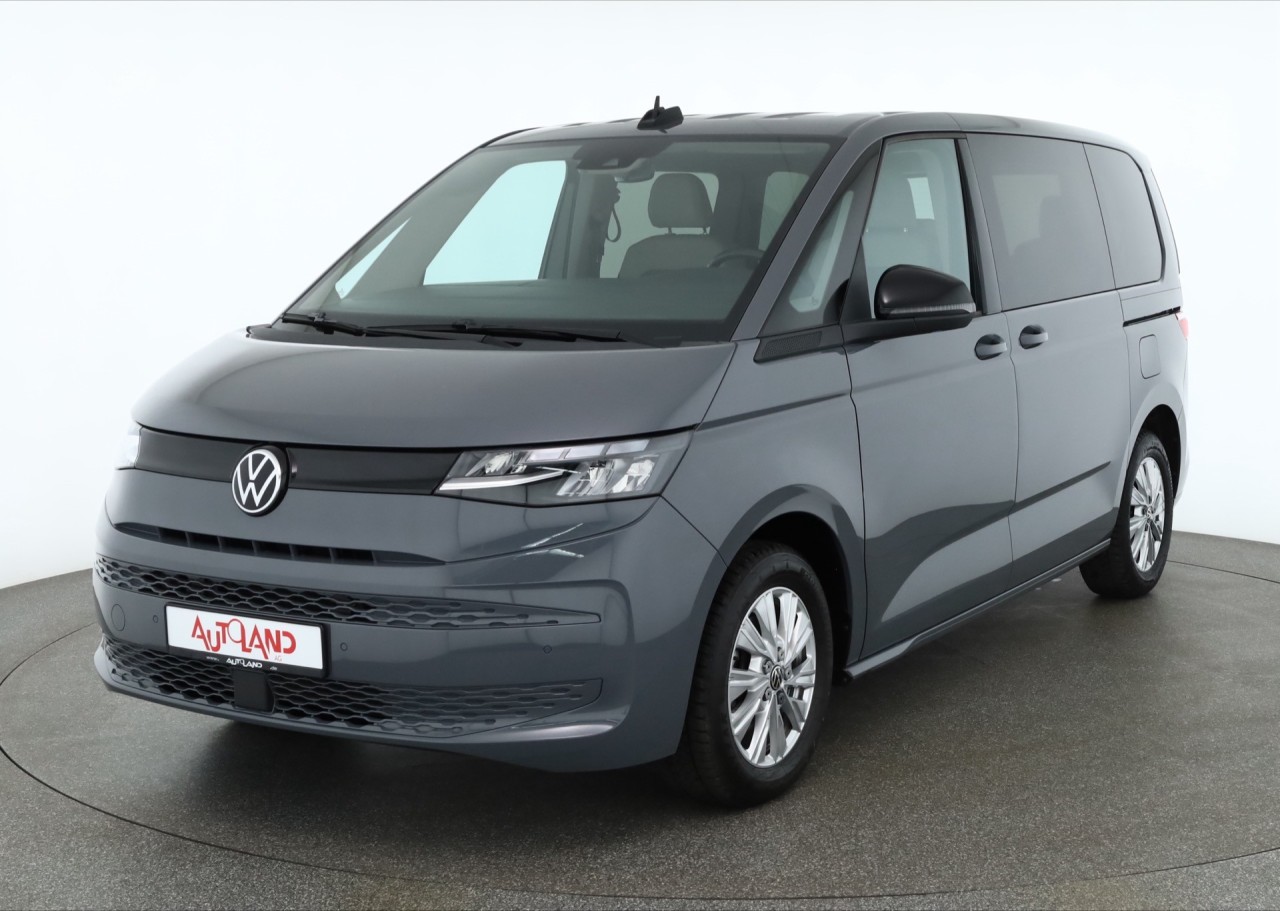 VW T7 Multivan 2.0 TDI DSG
