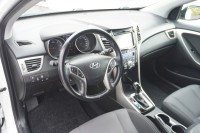 Hyundai i30 i30cw 1.6 CRDi Automatik