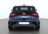 Hyundai i20 1.0 T-GDI Aut.