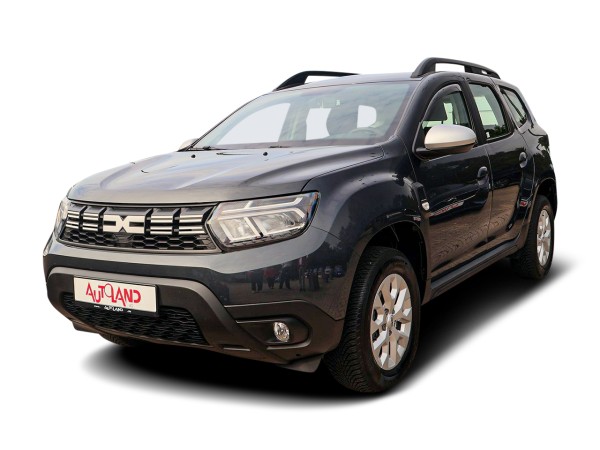 Dacia Duster II 1.3 TCE Journey