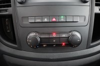 Mercedes-Benz Vito Tourer extralang Aut.