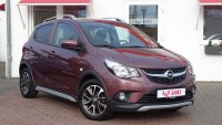 Opel Karl Rocks 1.0 Edition