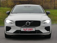 Volvo V60 V 60 T8 AWD R Design Recharge