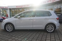 VW Golf Sportsvan VII 1.5 TSI Comfortline