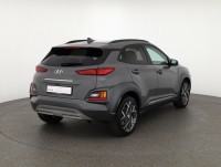 Hyundai Kona 1.6 GDI Hybrid Premium