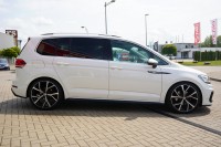 VW Touran 2.0 TDI R-Line Highline
