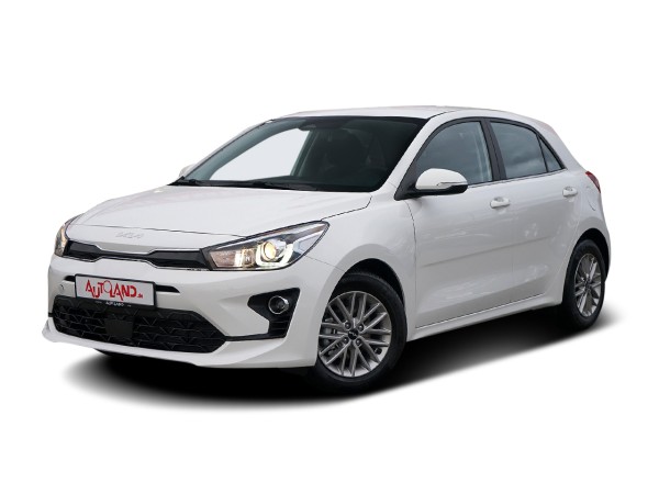 Kia Rio 1.2