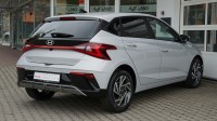 Hyundai i20 1.0T-GDI