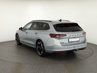 Skoda Superb Combi Sportline 2.0 TSI DSG