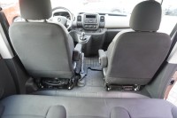 Renault Trafic Combi 8 Sitzer