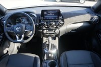 Nissan Juke N-Design 1.6 HEV Aut.
