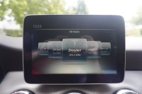 Mercedes-Benz CLA 180 AMG Line