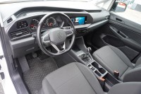 VW Caddy 1.5 TSI Basis