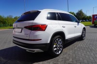 Skoda Kodiaq 2.0 TSI Scout 4x4 DSG