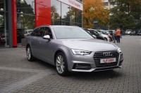 Audi A4 Avant 35 2.0 TDI design