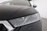 Skoda Octavia Scout 1.5 TSI