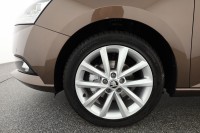 Skoda Fabia Combi 1.0 TSI Soleil