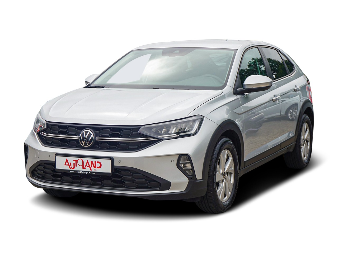 VW Taigo 1.0