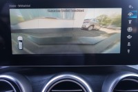 Mercedes-Benz GLC 300 d4M AMG Line