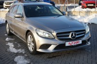 Mercedes-Benz C 180 C180 T-Modell Avantgarde