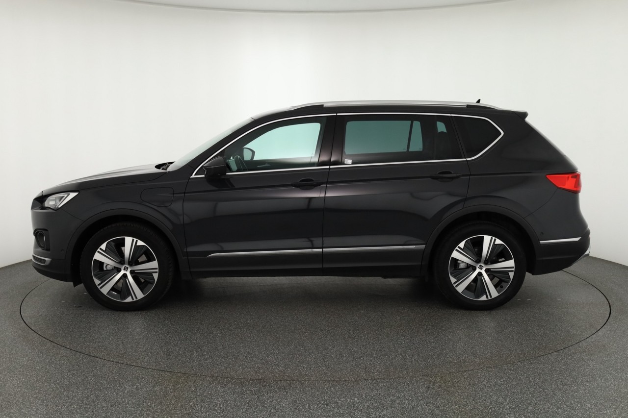 Seat Tarraco 1.4 TSI DSG e-HYBRID Xcellence