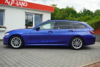 BMW 320 320i Touring M Sport Aut.