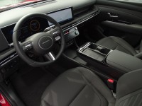 Hyundai Tucson 1.6 T-GDI 4WD Aut.