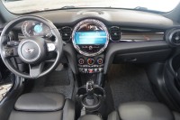 MINI COOPER_CABRIO Cooper Cabrio Classic 1.5 Aut.