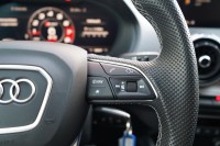 Audi SQ2 2.0 TFSI quattro