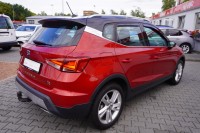 Seat Arona 1.0 TSI FR