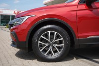 VW Tiguan 1.5 TSI Life DSG