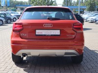 Audi Q2 1.0 30 TFSI Sport