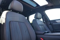 Audi A6 Avant 50 3.0 TDI quattro