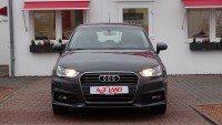 Audi A1 1.0 TFSI Sportback sport ultra