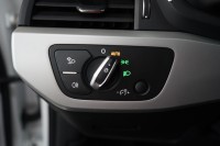 Audi A4 Avant 40 TDI advanced