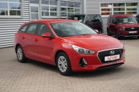 Vorschau: Hyundai i30 Kombi 1.6 T-GDI Select